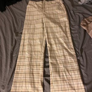 New never worn pants from tillys with the tag still on them